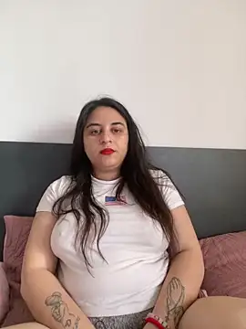Snapshot of Veramaia chatting on 16, 6, 2026 Veramaia online show from 16, 6, 2026