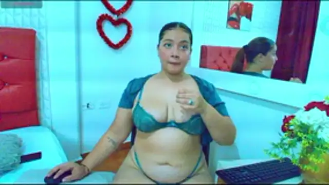 Snapshot of Alana_Jobs chatting on 11, 6, 2026 Alana Jobs online show from 11, 6, 2026