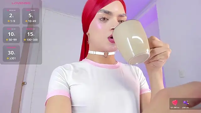 Brithanycullen online show from 12, 2, 2026