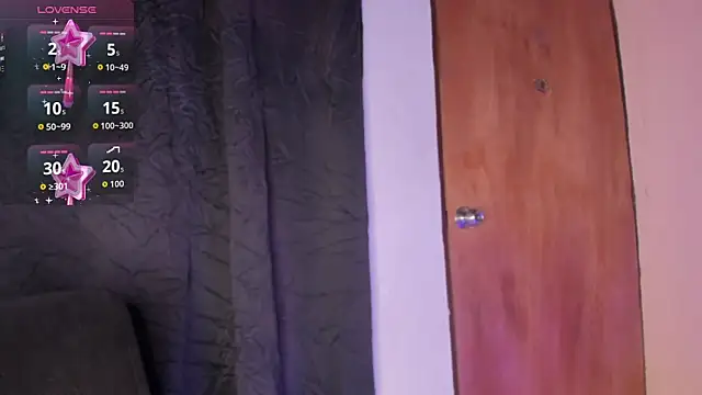 Brithanycullen online show from 20, 3, 2026