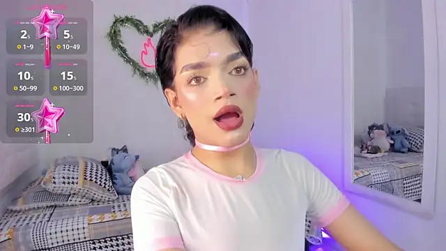 Brithanycullen online show from 23, 3, 2026