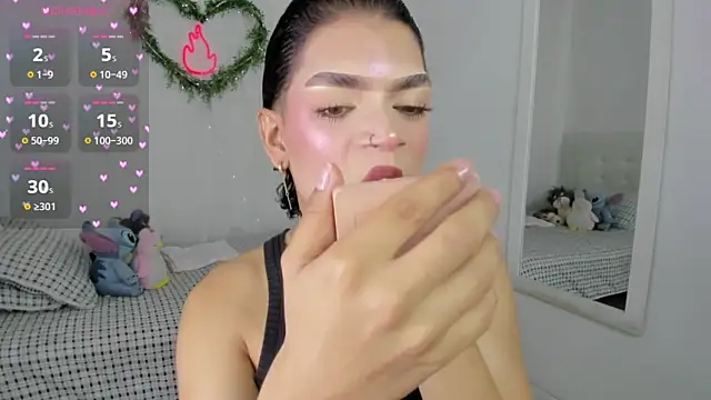 Brithanycullen online show from 16, 4, 2026