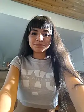 kitty-kryss online show from 16, 11, 2025