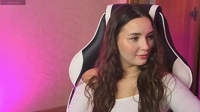 CherryTouss online show from 8, 1, 2026