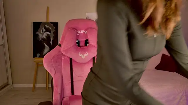 Pussy Without pussy online show from 24, 10, 2025