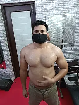 sumitsharma72 online show from 16, 7, 2026