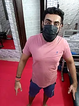 sumitsharma72 online show from 24, 7, 2026