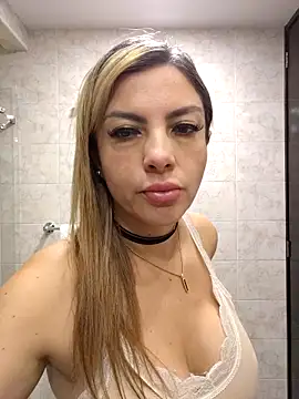 marilyn allen1 online show from 14, 10, 2025