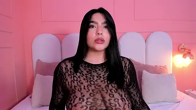 Snapshot of eva_sainnt chatting on 3, 11, 2025 eva sainnt online show from 3, 11, 2025