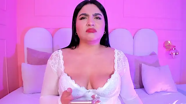 Snapshot of eva_sainnt chatting on 24, 11, 2025 eva sainnt online show from 24, 11, 2025