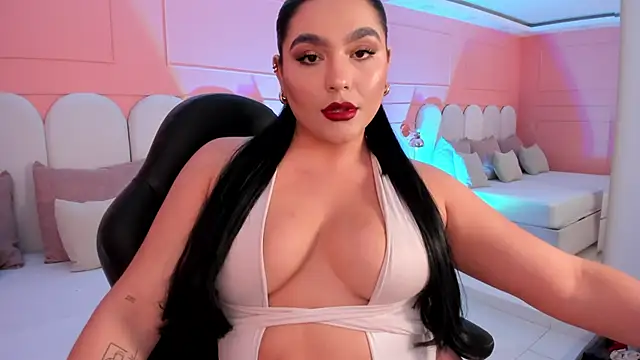 Snapshot of eva_sainnt chatting on 27, 11, 2025 eva sainnt online show from 27, 11, 2025