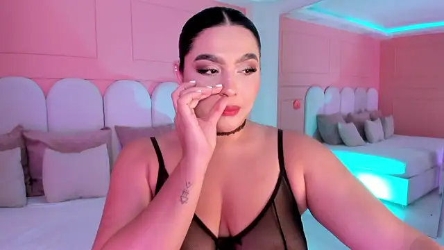 eva sainnt online show from 22, 3, 2026