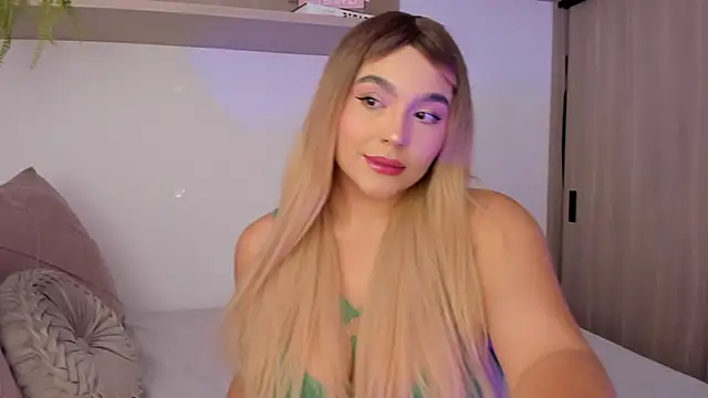 eva sainnt online show from 3, 6, 2026