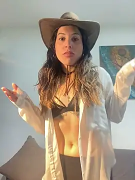 CosmiccAlai online show from 13, 3, 2025