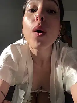 CosmiccAlai online show from 15, 3, 2025