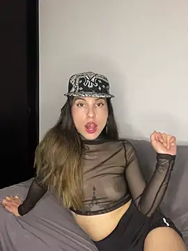 CosmiccAlai online show from 18, 3, 2025