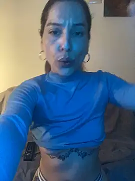 CosmiccAlai online show from 23, 3, 2025