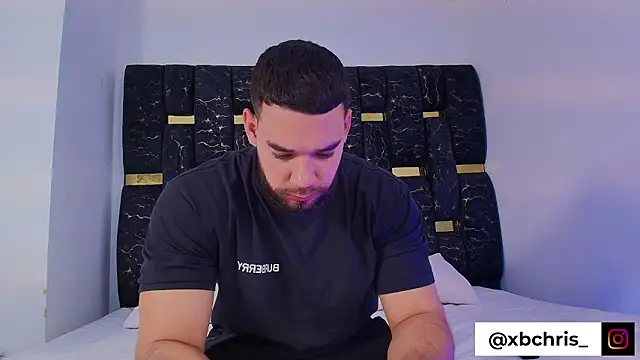 Snapshot of chris_blake__ chatting on 30, 11, 2025 chris blake online show from 30, 11, 2025