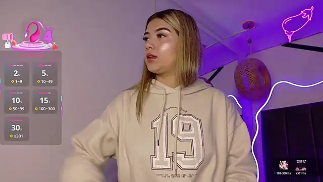 natasha  black online show from 23, 10, 2025