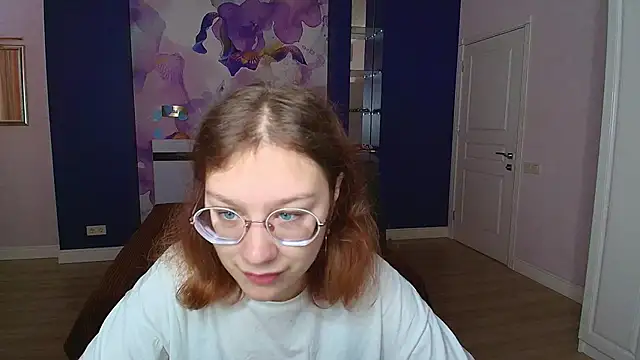 AngelinaLow online show from 14, 3, 2025