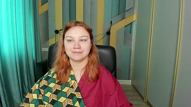 AngelinaLow online show from 21, 3, 2026