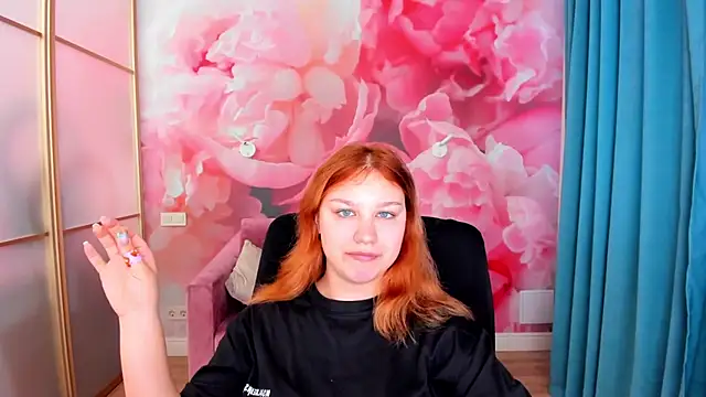 AngelinaLow online show from 31, 3, 2026