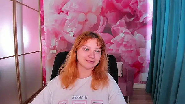 AngelinaLow online show from 16, 5, 2026