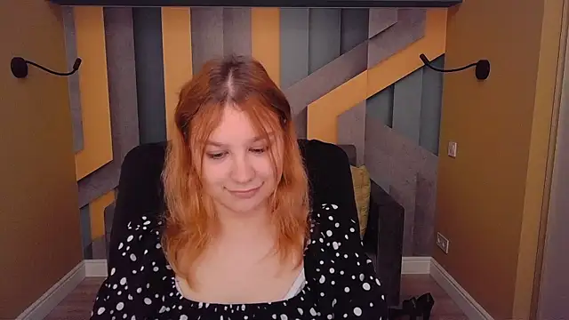 AngelinaLow online show from 24, 5, 2026