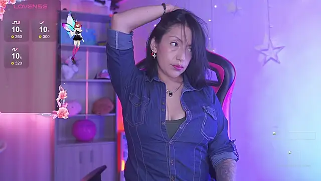 Snapshot of Madison_Mayer chatting on 13, 9, 2025 Madison Mayer online show from 13, 9, 2025