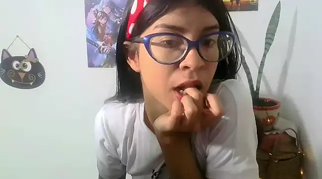 Snapshot of sarah_sm chatting on 15, 3, 2025 sarah sm online show from 15, 3, 2025