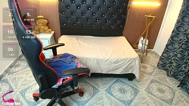 Snapshot of adrianax28 chatting on 13, 3, 2026 adrianax28 online show from 13, 3, 2026