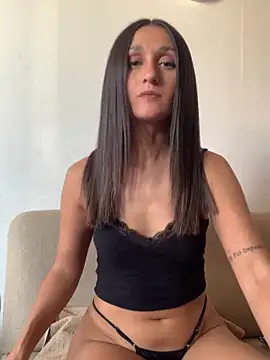 luci brecman online show from 12, 4, 2026