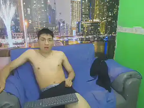 dario ventura0 online show from 13, 3, 2025