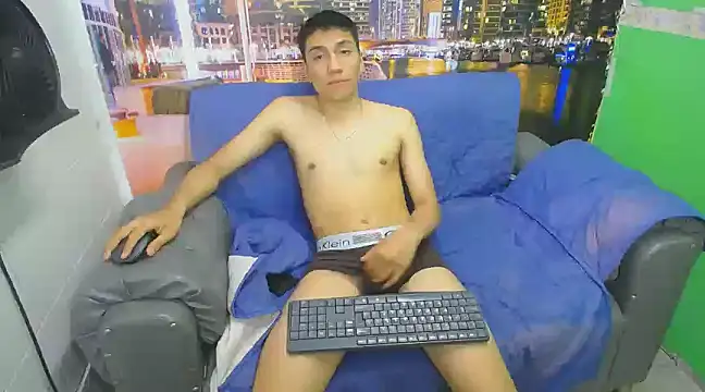 dario ventura0 online show from 21, 3, 2025