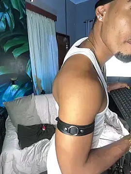 LiamByrne online show from 5, 4, 2026