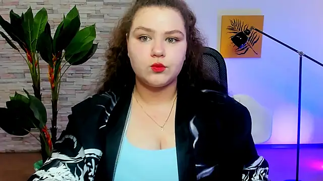 FlorenceAnderson online show from 14, 3, 2025