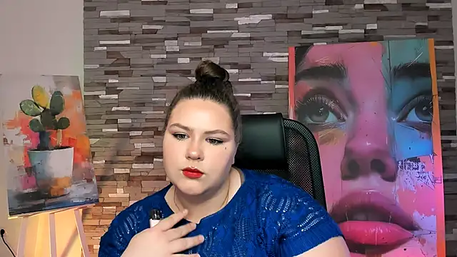 FlorenceAnderson online show from 21, 3, 2025