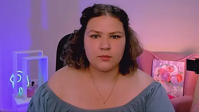 FlorenceAnderson online show from 11, 9, 2025