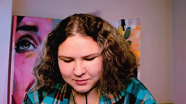 FlorenceAnderson online show from 15, 9, 2025