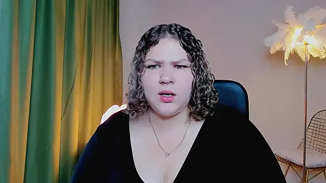 FlorenceAnderson online show from 18, 9, 2025