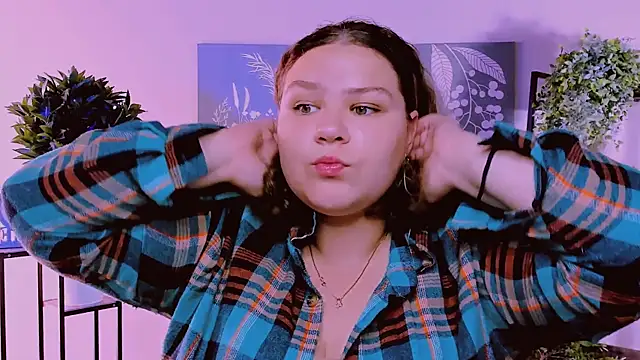 FlorenceAnderson online show from 28, 9, 2025