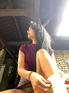 Snapshot of linger-23 chatting on 23, 9, 2025 linger-23 online show from 23, 9, 2025