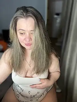 crazy ladya online show from 19, 3, 2025