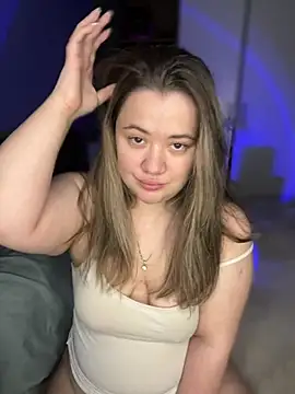 crazy ladya online show from 20, 3, 2025