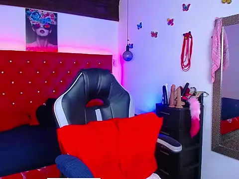 kriss sweetboobs10 online show from 2, 12, 2025