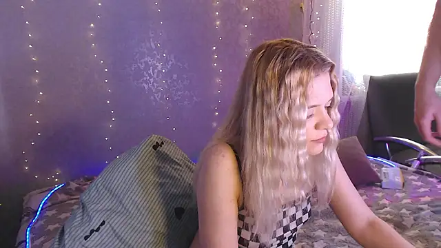 Your Horny Friends online show from 27, 2, 2026