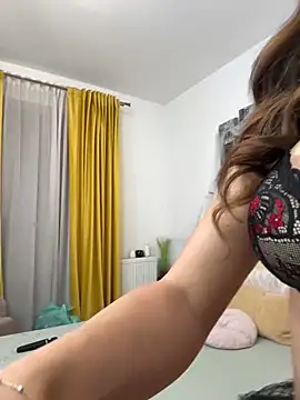 CelineReys online show from 14, 10, 2025