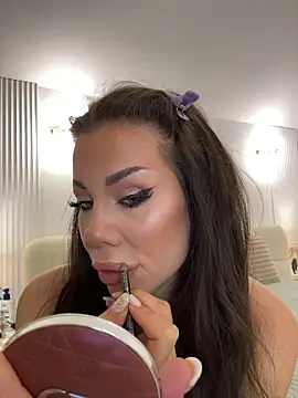 CelineReys online show from 27, 2, 2026