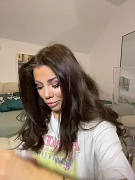 CelineReys online show from 18, 3, 2026