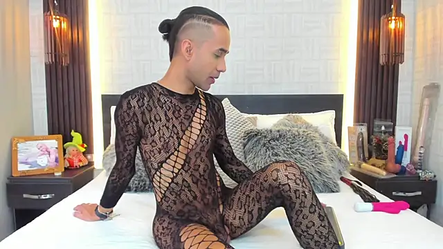 Anghel Stone online show from 25, 2, 2026